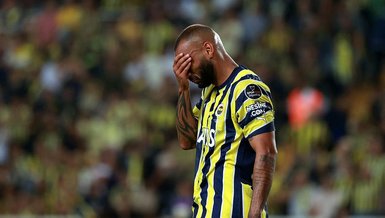 Fenerbahçe'de kırmızı alarm!