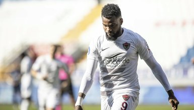 Kasımpaşa 1-4 Hatayspor | MAÇ SONUCU