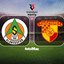 Alanyaspor-Göztepe maçı detayları!