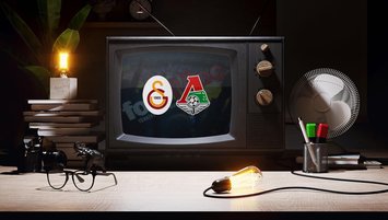 Galatasaray - Lokomotiv Moskova maçını şifresiz veren kanallar...