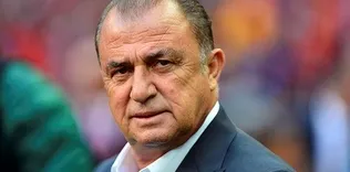 Flaş açıklama:Fatih Terim’in önünü açtım