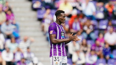 TRANSFER HABERİ | Fenerbahçe savunmasına gençlik aşısı: Abdulai Juma Bah!