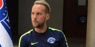 Neumayr kariyerini anlattı