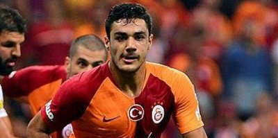 Ozan Kabak Mourinho'nun radarında!