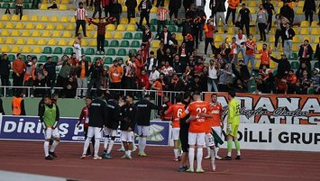 Adana umutlandı