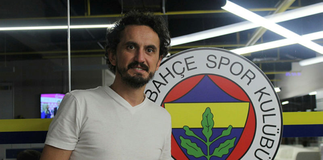 Tuncay Şanlı: "Fenerbahçe'nin zamana ihtiyacı var"