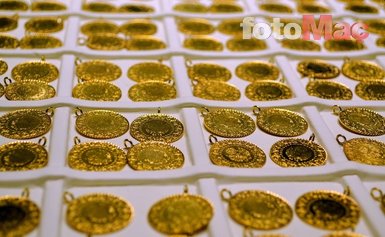 Altın fiyatları yükseliyor! 25 Haziran Kapalıçarşı altın fiyatı