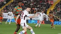 Meunier: Sanat icra ediyorum