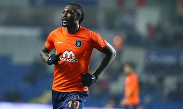 Adebayor 2 yıllık istiyor
