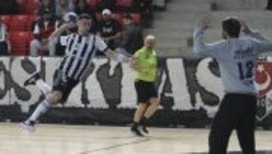 Hentbolculara milli davet