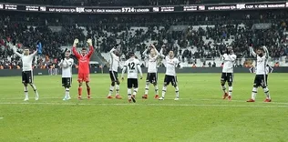 Beşiktaş’ın kupada rakibi Gençlerbirliği
