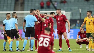 Turkey stunned by Wales 2-0 in EURO 2020