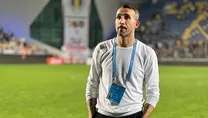 Topal yuvaya döndü