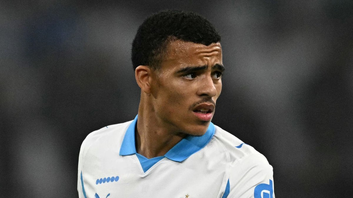 Mason Greenwood'un menajerinden transfere yeşil ışık!
