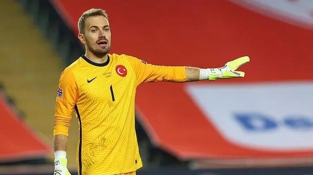 Mert Günok: Kolay rakipler olmayacak!