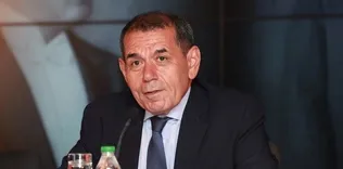 Dursun Özbek sağ gösterip sol vuracak