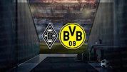 Borussia Mönchengladbach - Dortmund maçı ne zaman?