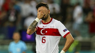 A Milli Futbol Takımı EURO 2020'ye veda etti! | İsviçre - Türkiye: 3-1 (MAÇ SONUCU - ÖZET)