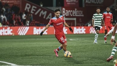 TRANSFER HABERİ - Trabzonspor’da hedef Esteves! İspanya’dan 2 talibi daha var