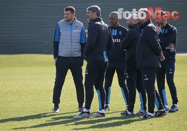 Trabzonspor Chelsea’nin genç yıldızını gündemine aldı