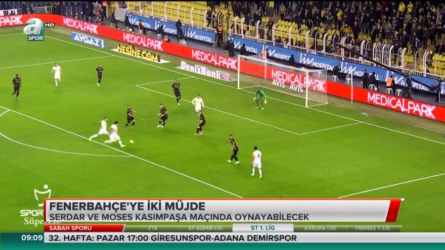 Fenerbahce Ye Iki Mujde Videosunu Izle Fotomac Tv
