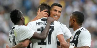 Mandzukic adım adım United’a