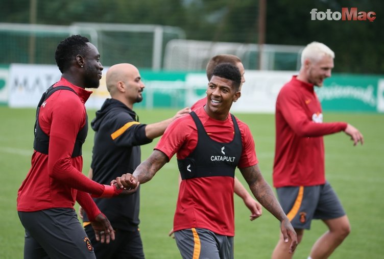 GALATASARAY TRANSFER HABERİ: Galatasaray'a Avusturyalı savunmacı! Valentino Lazaro...
