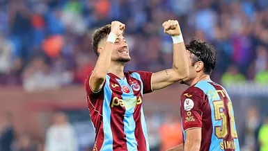 Muçi devam ediyor