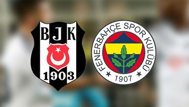 Beşiktaş'tan Fenerbahçe'ye sağ bek çalımı! 3 yıllık sözleşme