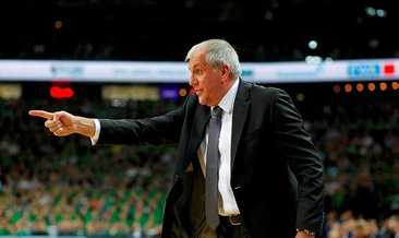 Fenerbahce Beko Nun En Buyuk Kozu Obradovic Son Dakika Basketbol Haberleri Fotomac