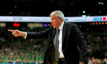 Fenerbahçe Beko'nun en büyük kozu Obradovic