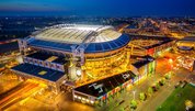 JOHAN CRUIJFF ARENA