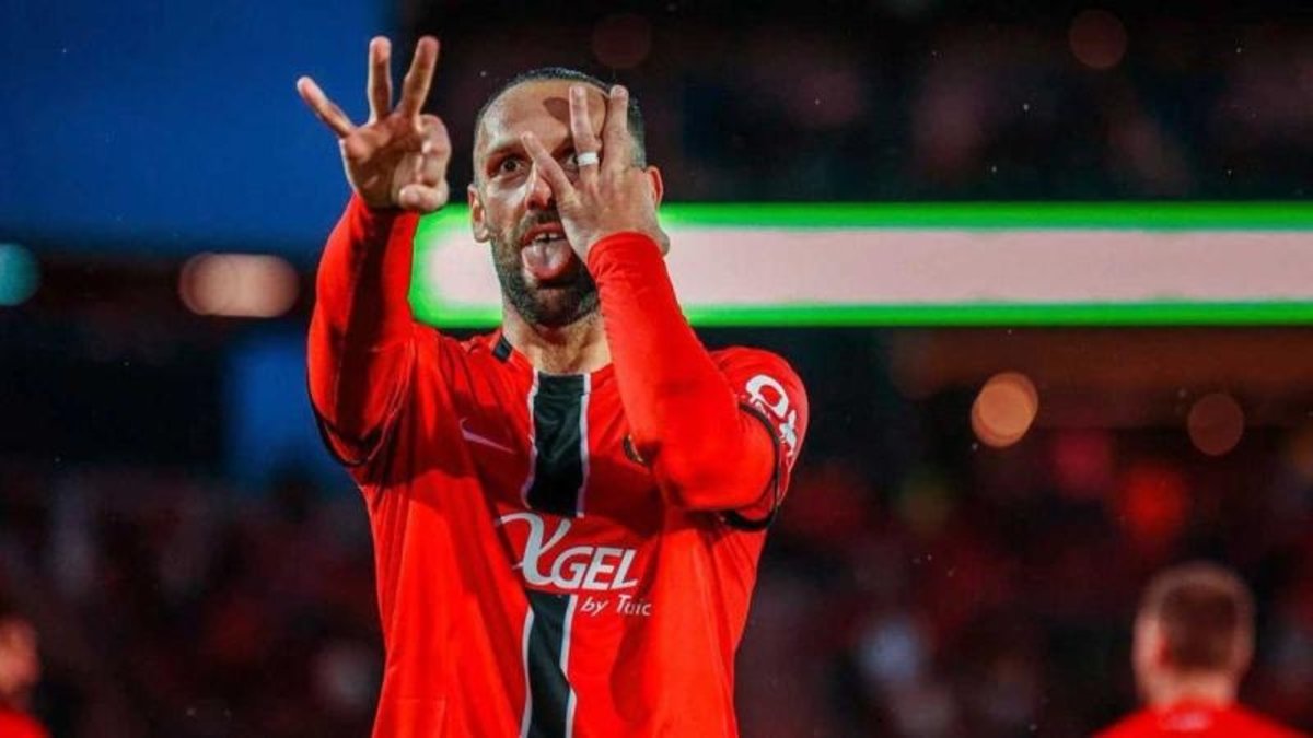 Fenerbahçe Vedat Muriqi'ye kavuşuyor! Önümüzdeki saatlerde...