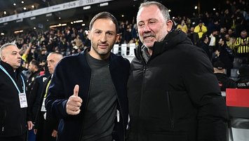 Kadıköy'de kritik derbi! İlk 11'ler...