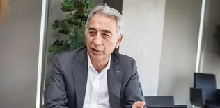 Polat’tan destek: Yoluna devam et