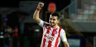 Antalyaspor'da hedef Avrupa