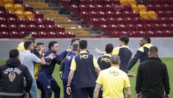 Mert Hakan ve Oosterwolde için karar çıktı!