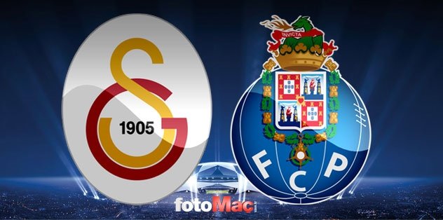 Galatasaray Porto Canli Son Dakika Galatasaray Haberleri Fotomac