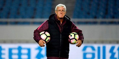 Çin’de 2. Lippi dönemi