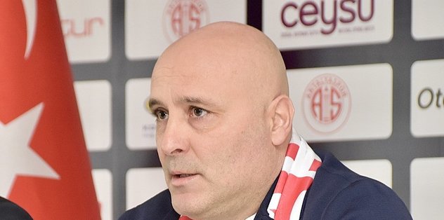 Uğurlu umut dağıttı