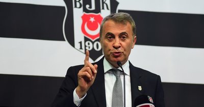 Beşiktaş'ta Fikret Orman'ın transfer karnesi!