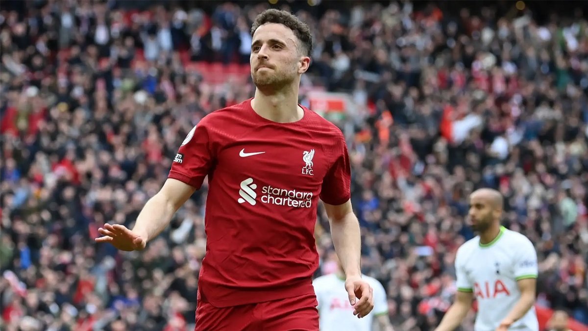 Diogo Jota kimdir, kaç yaşında ve nereli?