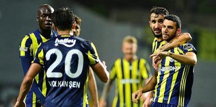 Fener, 37 maçtır Kadıköy’de derbi maç kaybetmiyor
