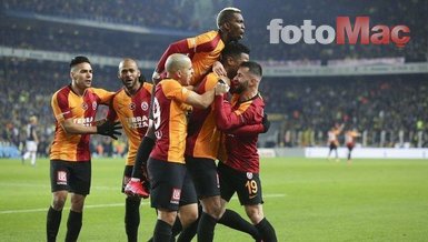 İşte yapılan ayar sonrası Galatasaray’da yeni maaşlar!
