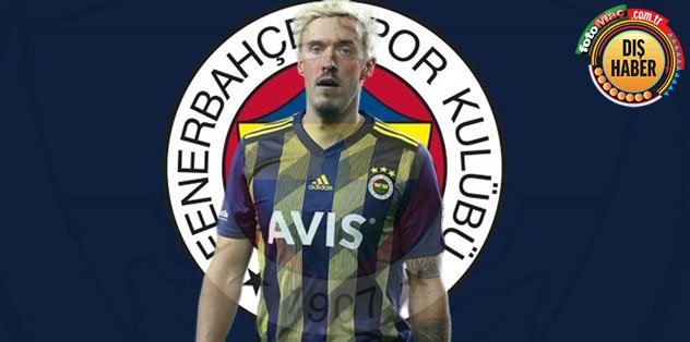 Fenerbahçe'de transferde mutlu sona çok yaklaştı! Max Kruse yerine...
