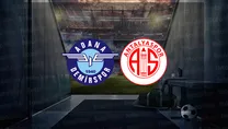 A.Demirspor - Antalyaspor maçı ne zaman?
