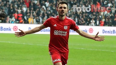 Bedava transfer bombası! Süper Lig’in yıldızı...