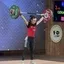 Cansel Özkan’dan altın madalya!