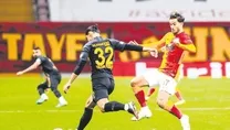 Oğulcan ilk kez 11’de forma giydi