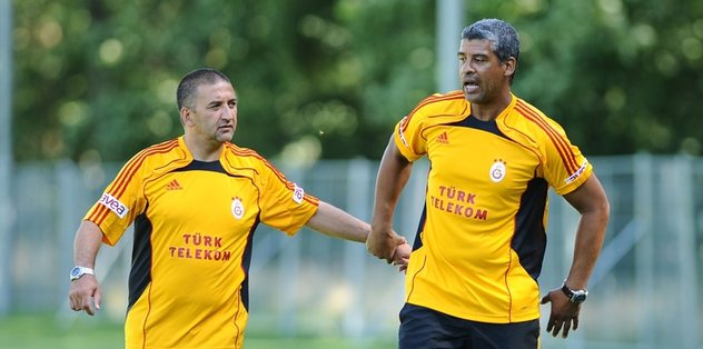 Galatasaraylı eski futbolcu Mustafa Yücedağ vefat etti